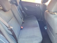 USED 2012 12 FORD FIESTA 1.4 TITANIUM TDCI 5d  TOP SPEC - RAC WARRANTY