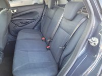 USED 2012 12 FORD FIESTA 1.4 TITANIUM TDCI 5d  TOP SPEC - RAC WARRANTY