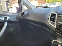 USED 2012 12 FORD FIESTA 1.4 TITANIUM TDCI 5d  TOP SPEC - RAC WARRANTY