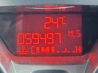 USED 2012 12 FORD FIESTA 1.4 TITANIUM TDCI 5d  TOP SPEC - RAC WARRANTY