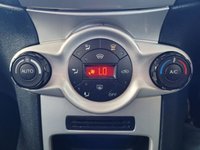 USED 2012 12 FORD FIESTA 1.4 TITANIUM TDCI 5d  TOP SPEC - RAC WARRANTY