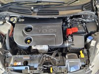 USED 2012 12 FORD FIESTA 1.4 TITANIUM TDCI 5d  TOP SPEC - RAC WARRANTY