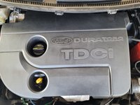 USED 2012 12 FORD FIESTA 1.4 TITANIUM TDCI 5d  TOP SPEC - RAC WARRANTY