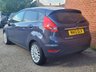 USED 2012 12 FORD FIESTA 1.4 TITANIUM TDCI 5d  TOP SPEC - RAC WARRANTY