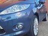 USED 2012 12 FORD FIESTA 1.4 TITANIUM TDCI 5d  TOP SPEC - RAC WARRANTY