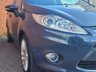 USED 2012 12 FORD FIESTA 1.4 TITANIUM TDCI 5d  TOP SPEC - RAC WARRANTY