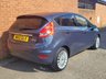 USED 2012 12 FORD FIESTA 1.4 TITANIUM TDCI 5d  TOP SPEC - RAC WARRANTY