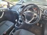 USED 2012 12 FORD FIESTA 1.4 TITANIUM TDCI 5d  TOP SPEC - RAC WARRANTY