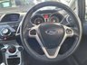 USED 2012 12 FORD FIESTA 1.4 TITANIUM TDCI 5d  TOP SPEC - RAC WARRANTY