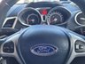 USED 2012 12 FORD FIESTA 1.4 TITANIUM TDCI 5d  TOP SPEC - RAC WARRANTY