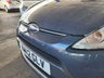 USED 2012 12 FORD FIESTA 1.4 TITANIUM TDCI 5d  TOP SPEC - RAC WARRANTY