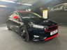 USED 2016 FORD FOCUS 2.0 TDCi Zetec S Black Edition 5dr RARE ZETEC S BLACK EDITION - 2.0 TDCI - ONE PREVIOUS KEEPER - S/H TO 45K - SYNC DAB - PRIVACY GLASS - SAT NAV