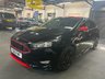 USED 2016 FORD FOCUS 2.0 TDCi Zetec S Black Edition 5dr RARE ZETEC S BLACK EDITION - 2.0 TDCI - ONE PREVIOUS KEEPER - S/H TO 45K - SYNC DAB - PRIVACY GLASS - SAT NAV