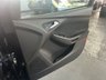USED 2016 FORD FOCUS 2.0 TDCi Zetec S Black Edition 5dr RARE ZETEC S BLACK EDITION - 2.0 TDCI - ONE PREVIOUS KEEPER - S/H TO 45K - SYNC DAB - PRIVACY GLASS - SAT NAV
