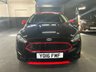 USED 2016 FORD FOCUS 2.0 TDCi Zetec S Black Edition 5dr RARE ZETEC S BLACK EDITION - 2.0 TDCI - ONE PREVIOUS KEEPER - S/H TO 45K - SYNC DAB - PRIVACY GLASS - SAT NAV