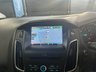 USED 2016 FORD FOCUS 2.0 TDCi Zetec S Black Edition 5dr RARE ZETEC S BLACK EDITION - 2.0 TDCI - ONE PREVIOUS KEEPER - S/H TO 45K - SYNC DAB - PRIVACY GLASS - SAT NAV
