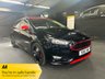 USED 2016 FORD FOCUS 2.0 TDCi Zetec S Black Edition 5dr RARE ZETEC S BLACK EDITION - 2.0 TDCI - ONE PREVIOUS KEEPER - S/H TO 45K - SYNC DAB - PRIVACY GLASS - SAT NAV