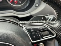 USED 2017 17 AUDI Q3 2.0 TFSI QUATTRO S LINE EDITION 5d 178 BHP 