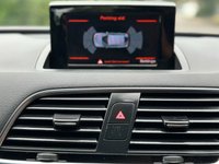 USED 2017 17 AUDI Q3 2.0 TFSI QUATTRO S LINE EDITION 5d 178 BHP 