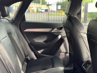 USED 2017 17 AUDI Q3 2.0 TFSI QUATTRO S LINE EDITION 5d 178 BHP 