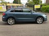 USED 2017 17 AUDI Q3 2.0 TFSI QUATTRO S LINE EDITION 5d 178 BHP 