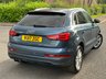 USED 2017 17 AUDI Q3 2.0 TFSI QUATTRO S LINE EDITION 5d 178 BHP 