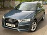 USED 2017 17 AUDI Q3 2.0 TFSI QUATTRO S LINE EDITION 5d 178 BHP 