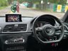 USED 2017 17 AUDI Q3 2.0 TFSI QUATTRO S LINE EDITION 5d 178 BHP 