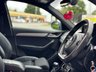USED 2017 17 AUDI Q3 2.0 TFSI QUATTRO S LINE EDITION 5d 178 BHP 