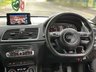 USED 2017 17 AUDI Q3 2.0 TFSI QUATTRO S LINE EDITION 5d 178 BHP 