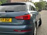 USED 2017 17 AUDI Q3 2.0 TFSI QUATTRO S LINE EDITION 5d 178 BHP 
