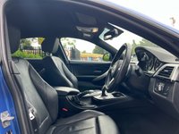 USED 2017 67 BMW 4 SERIES 2.0 420D M SPORT GRAN COUPE 4d 188 BHP 