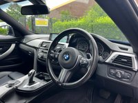 USED 2017 67 BMW 4 SERIES 2.0 420D M SPORT GRAN COUPE 4d 188 BHP 
