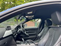 USED 2017 67 BMW 4 SERIES 2.0 420D M SPORT GRAN COUPE 4d 188 BHP 
