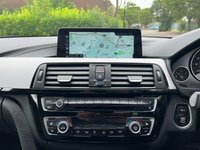 USED 2017 67 BMW 4 SERIES 2.0 420D M SPORT GRAN COUPE 4d 188 BHP 