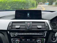 USED 2017 67 BMW 4 SERIES 2.0 420D M SPORT GRAN COUPE 4d 188 BHP 