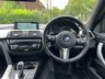 USED 2017 67 BMW 4 SERIES 2.0 420D M SPORT GRAN COUPE 4d 188 BHP 