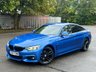 USED 2017 67 BMW 4 SERIES 2.0 420D M SPORT GRAN COUPE 4d 188 BHP 