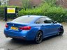 USED 2017 67 BMW 4 SERIES 2.0 420D M SPORT GRAN COUPE 4d 188 BHP 