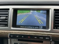USED 2013 13 JAGUAR XF 2.2 D PREMIUM LUXURY SPORTBRAKE 5d 200 BHP 