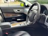 USED 2013 13 JAGUAR XF 2.2 D PREMIUM LUXURY SPORTBRAKE 5d 200 BHP 