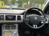 USED 2013 13 JAGUAR XF 2.2 D PREMIUM LUXURY SPORTBRAKE 5d 200 BHP 
