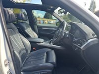 USED 2013 63 BMW X5 3.0 XDRIVE30D M SPORT 5d 255 BHP 