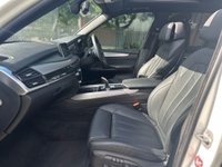 USED 2013 63 BMW X5 3.0 XDRIVE30D M SPORT 5d 255 BHP 