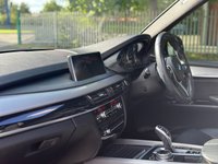 USED 2013 63 BMW X5 3.0 XDRIVE30D M SPORT 5d 255 BHP 
