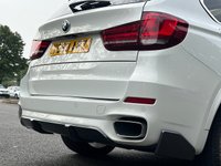 USED 2013 63 BMW X5 3.0 XDRIVE30D M SPORT 5d 255 BHP 