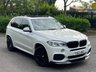 USED 2013 63 BMW X5 3.0 XDRIVE30D M SPORT 5d 255 BHP 
