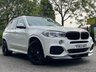 USED 2013 63 BMW X5 3.0 XDRIVE30D M SPORT 5d 255 BHP 