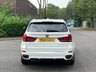 USED 2013 63 BMW X5 3.0 XDRIVE30D M SPORT 5d 255 BHP 
