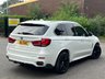 USED 2013 63 BMW X5 3.0 XDRIVE30D M SPORT 5d 255 BHP 